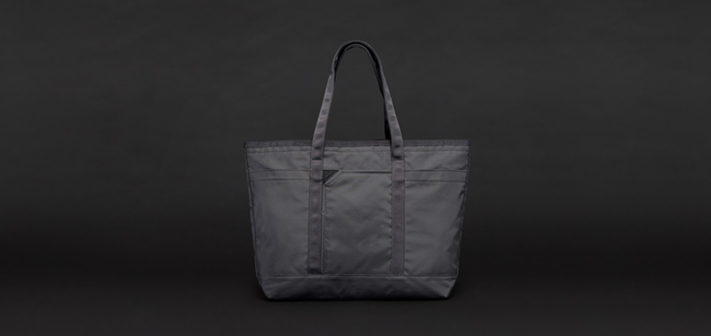 TOTE STANDARD S STONE GRAY