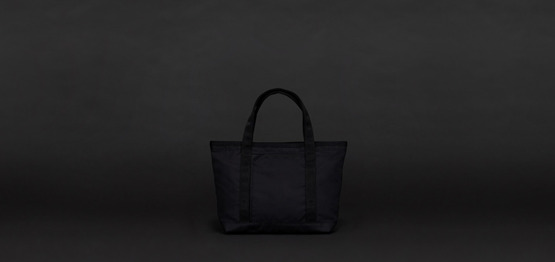 TOTE STANDARD SS BLACK