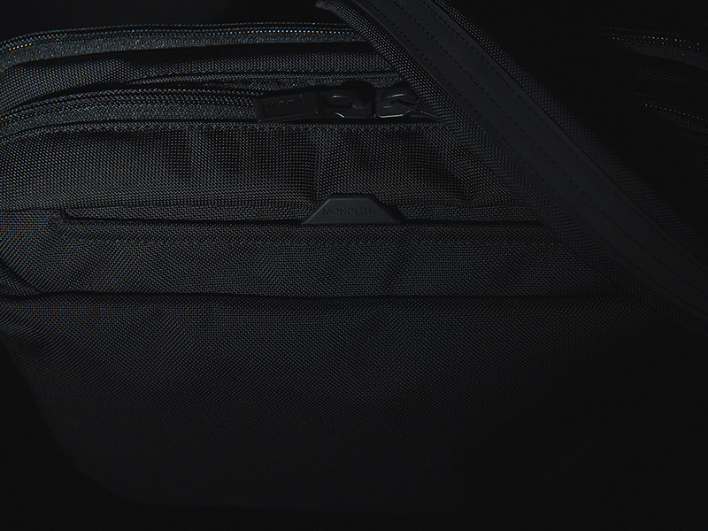 8/9(水)　SHOULDER PRO S登場