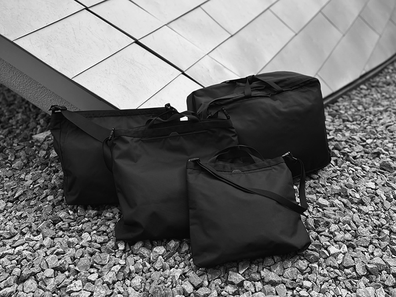 シティユース目線で見たMONOLITH