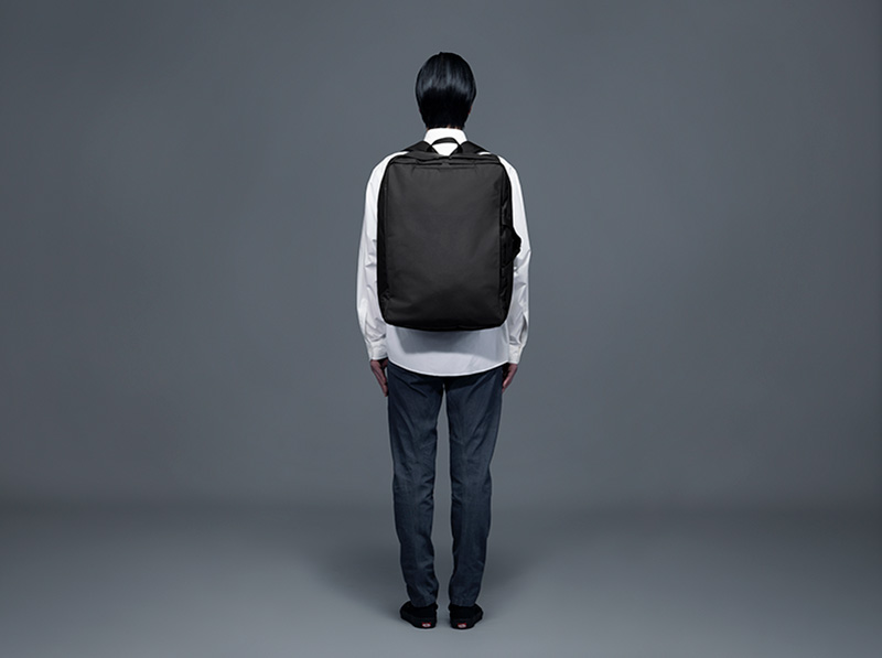 なっち ne Quittez pas(ヌキテパ)のMULTI STRIPE MESH WIDE TOTE BAG