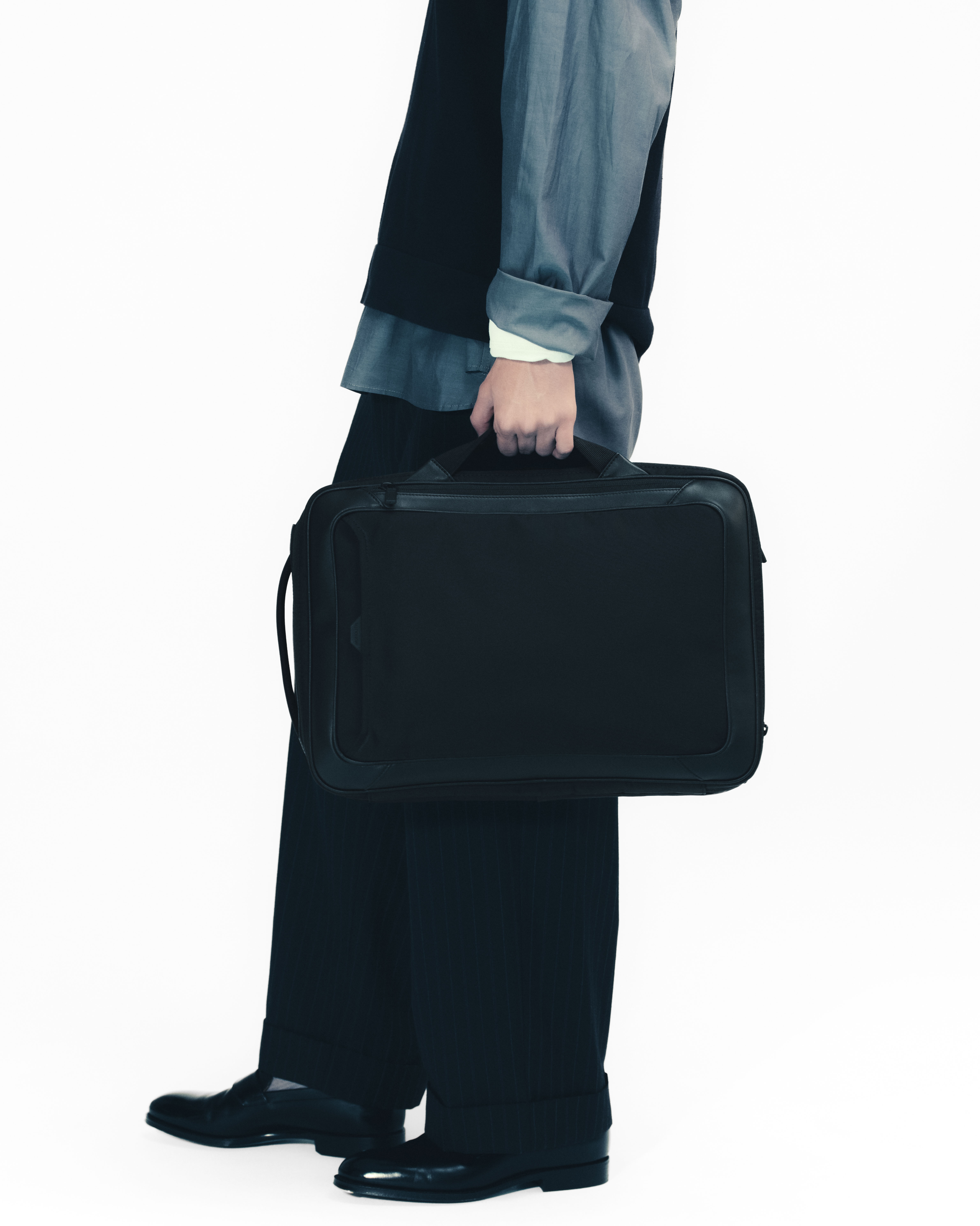 2WAY OFFICE M BLACK | OFFICE | PRODUCTS | MONOLITH OFFICIAL ONLINE