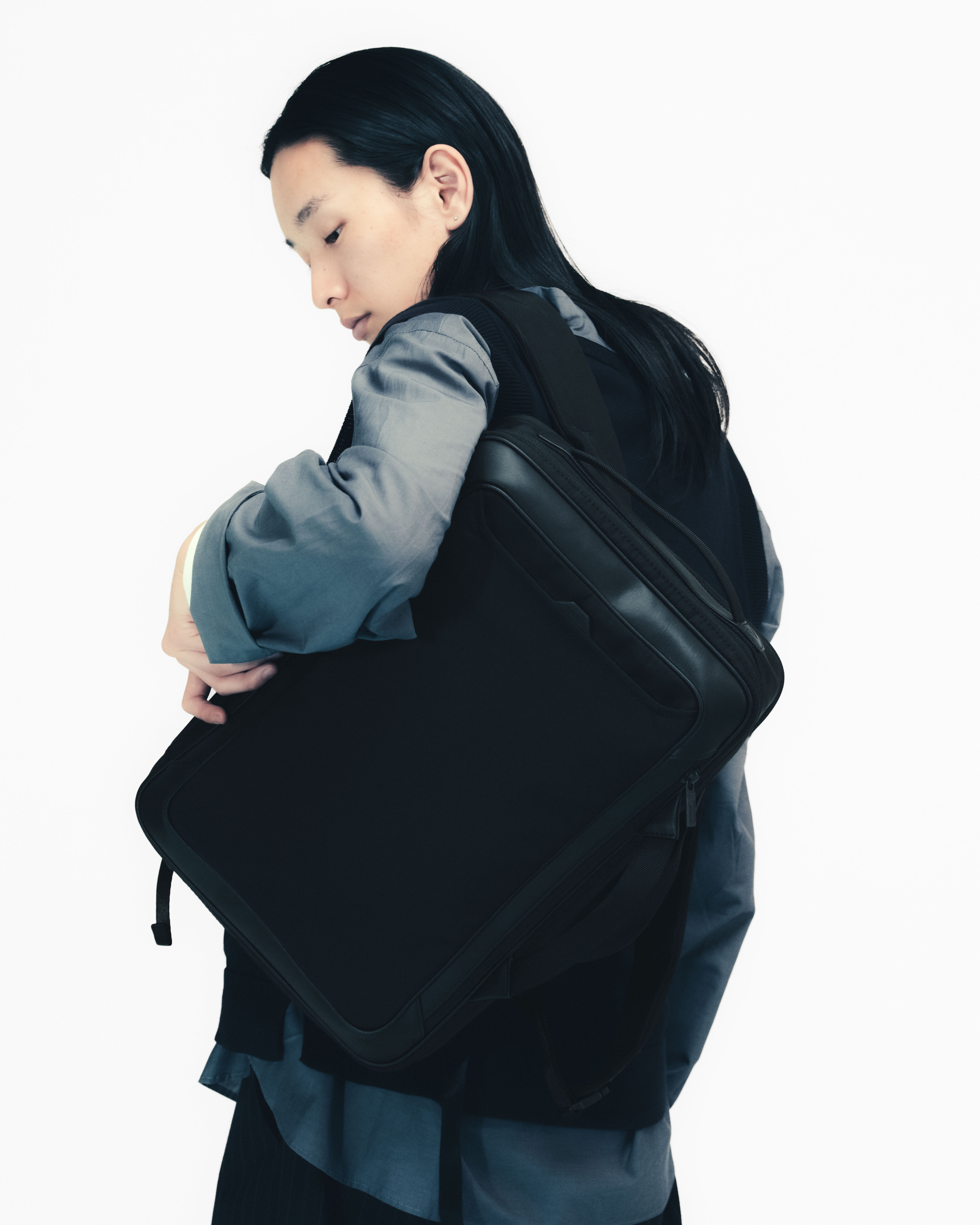 2WAY OFFICE M BLACK | OFFICE | PRODUCTS | MONOLITH OFFICIAL ONLINE