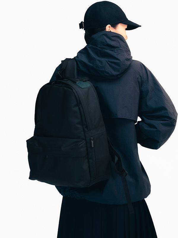 BACKPACK PRO S BLACK | PRO | PRODUCTS | MONOLITH OFFICAL ONLINE STORE