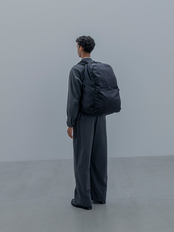 BACKPACK PRO STORAGE XL BLACK | PRO | PRODUCTS | MONOLITH OFFICAL