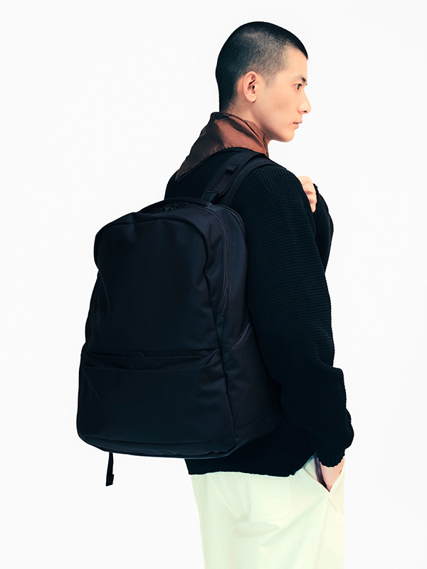 BACKPACK PRO STORAGE M BLACK | PRO | PRODUCTS | MONOLITH OFFICAL