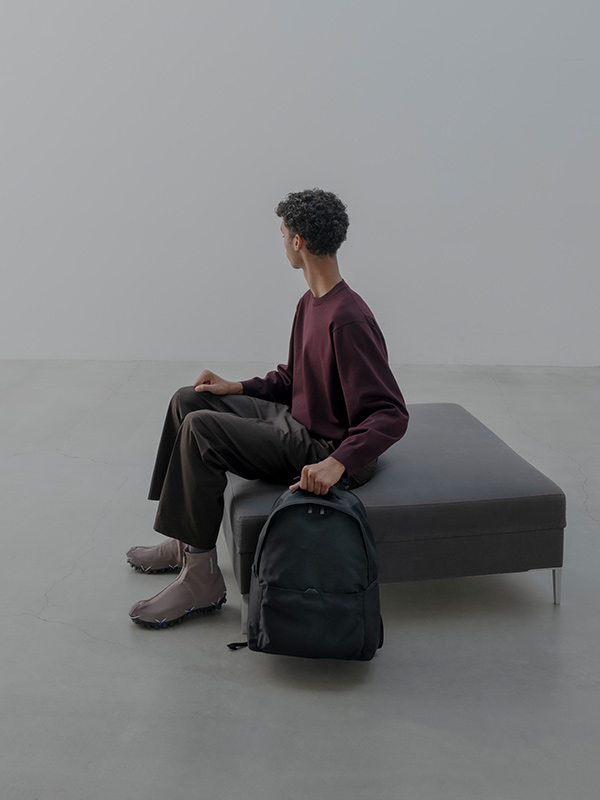 BACKPACK PRO SOLID S BLACK | PRO | PRODUCTS | MONOLITH OFFICAL