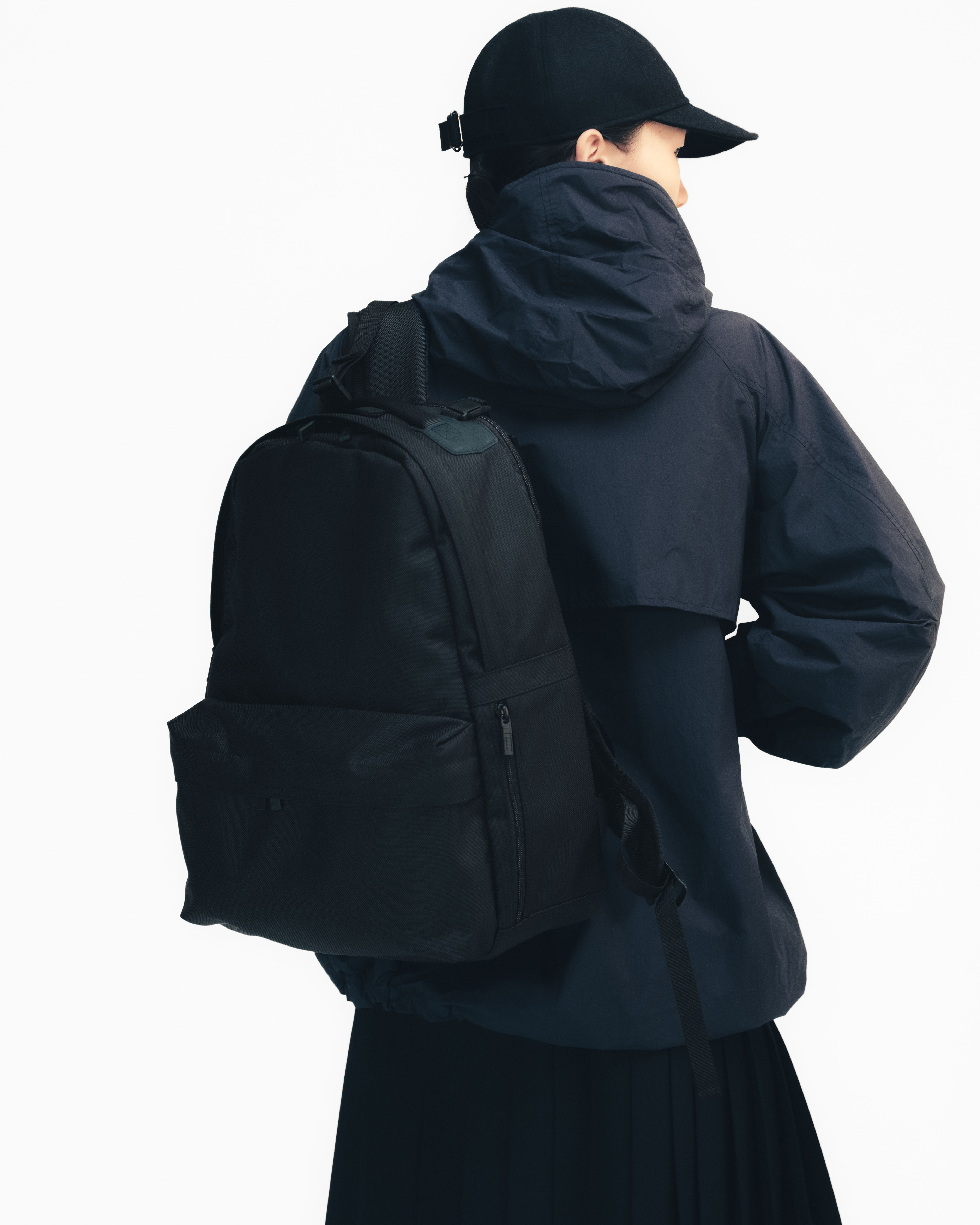 BACKPACK PRO S METEOR BLACK | PRO | PRODUCTS | MONOLITH OFFICIAL