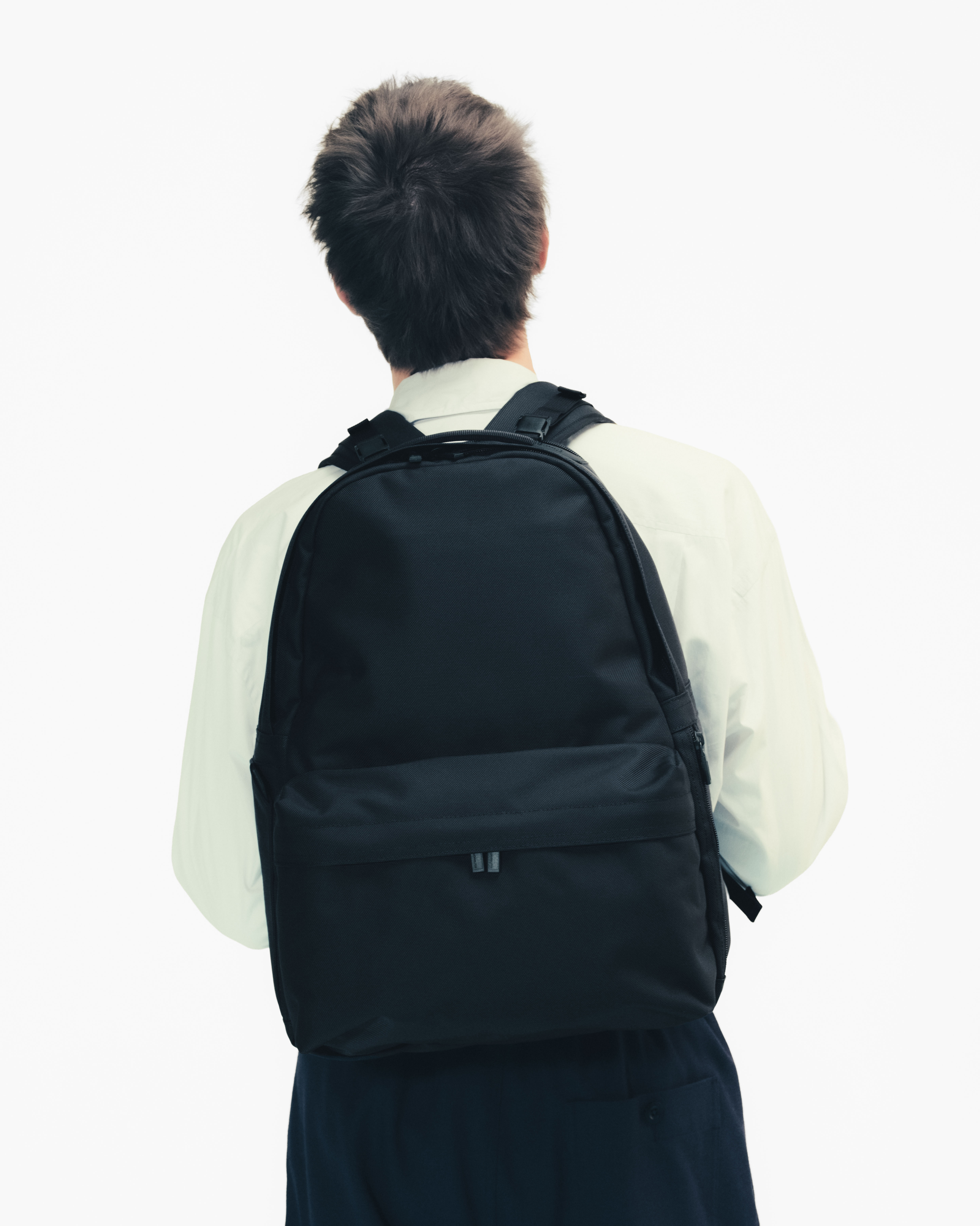 BACKPACK PRO M BLACK | PRO | PRODUCTS | MONOLITH OFFICIAL ONLINE STORE