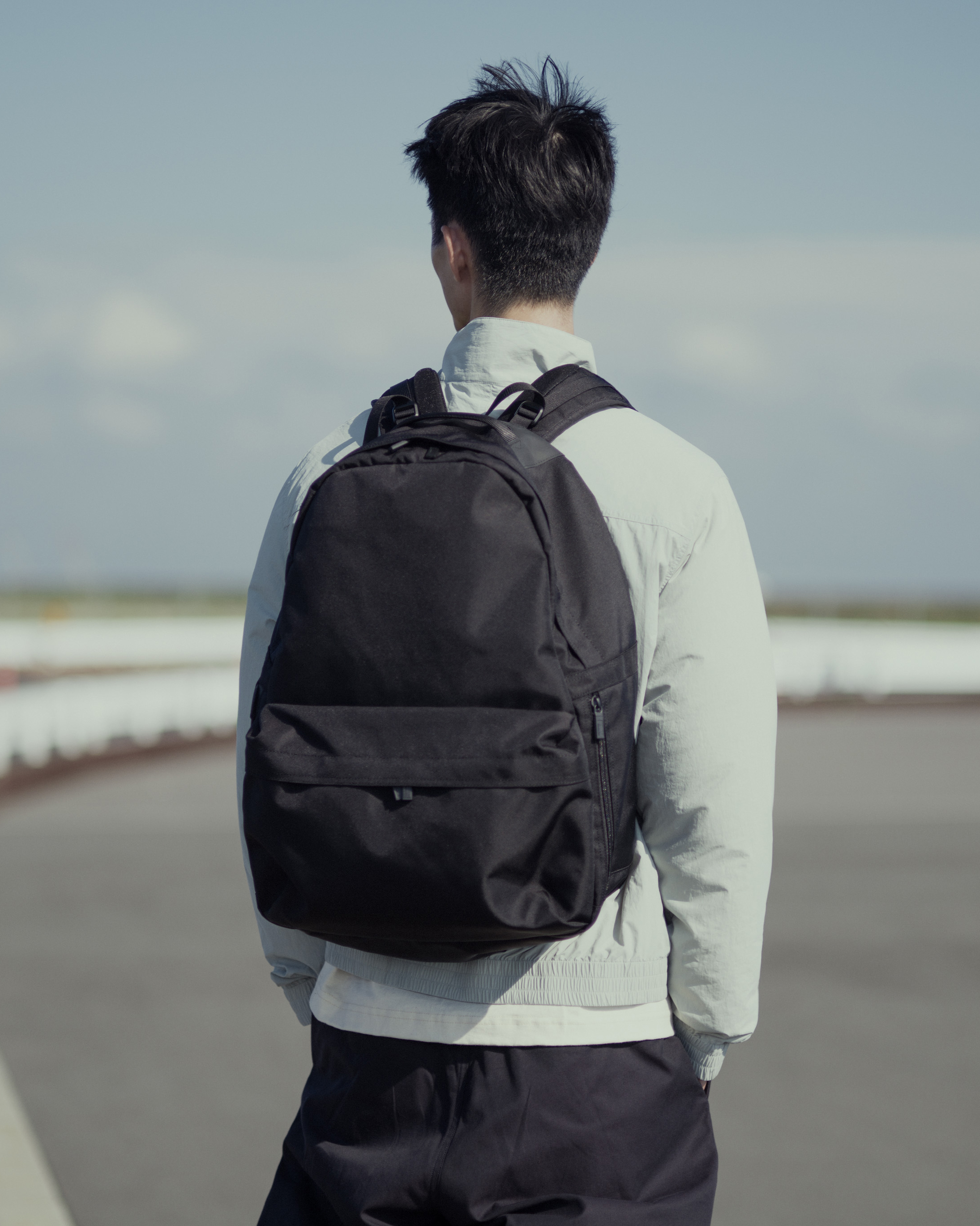 BACKPACK PRO M METEOR BLACK | PRO | PRODUCTS | MONOLITH OFFICIAL