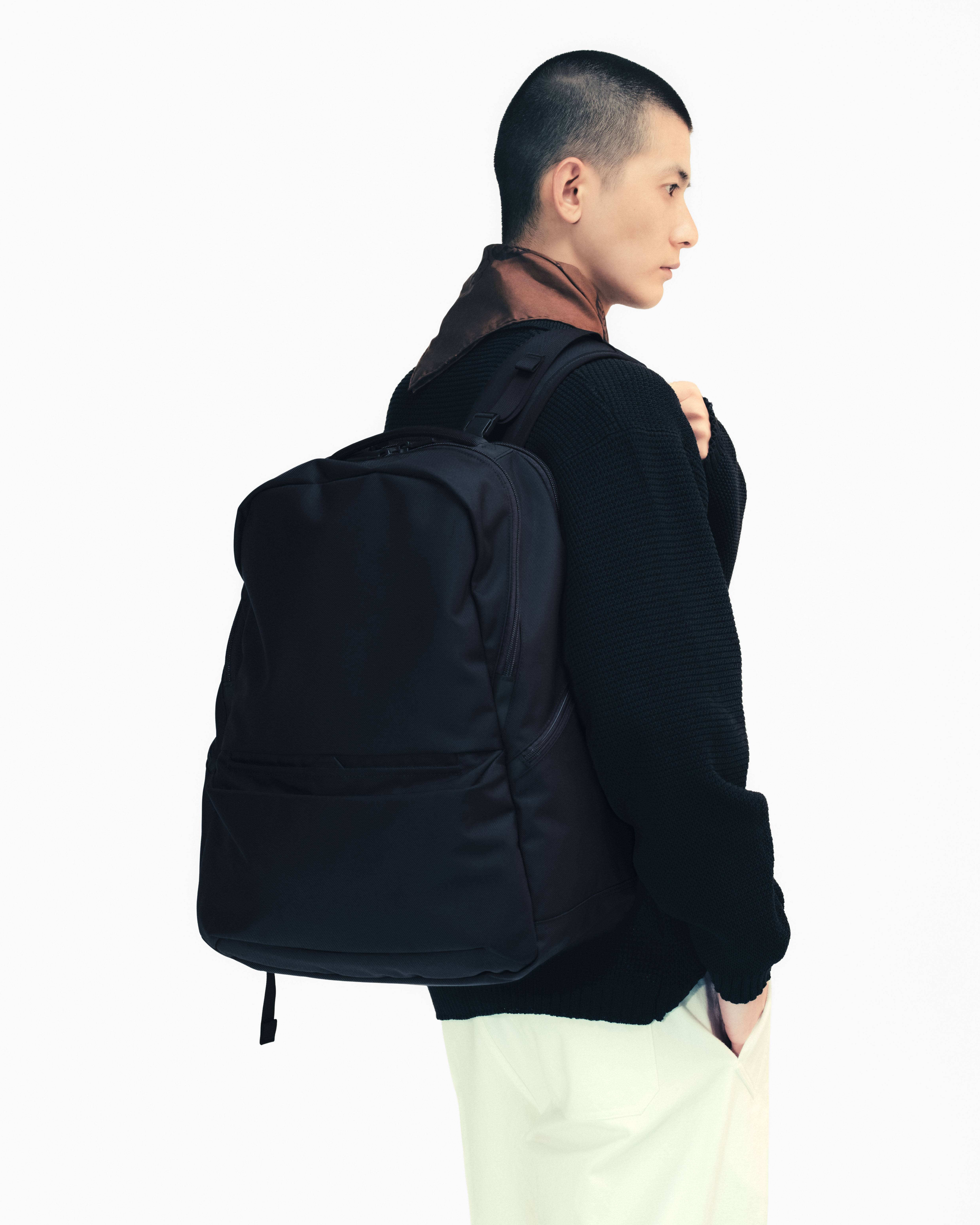 BACKPACK PRO STORAGE M BLACK | PRO | PRODUCTS | MONOLITH OFFICAL
