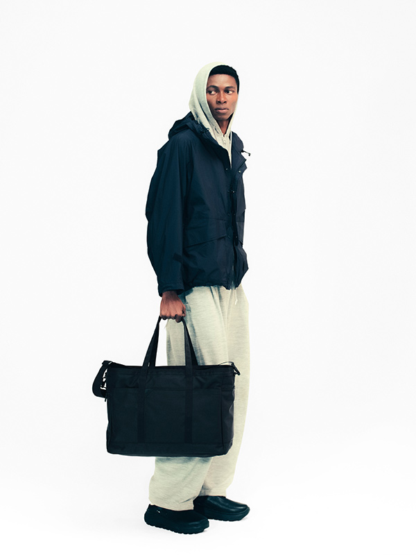 TOTE PRO L BLACK | PRO | PRODUCTS | MONOLITH OFFICAL ONLINE STORE