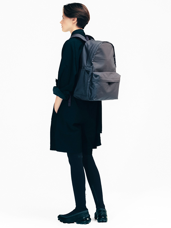 BACKPACK STANDARD S BLACK | STANDARD | PRODUCTS | MONOLITH OFFICAL