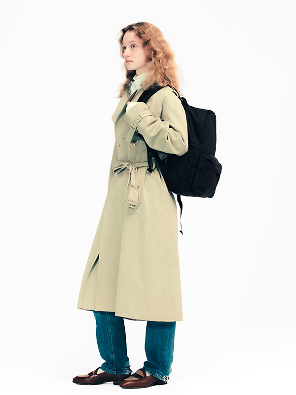 BACKPACK STANDARD SS BLACK | STANDARD | PRODUCTS | MONOLITH