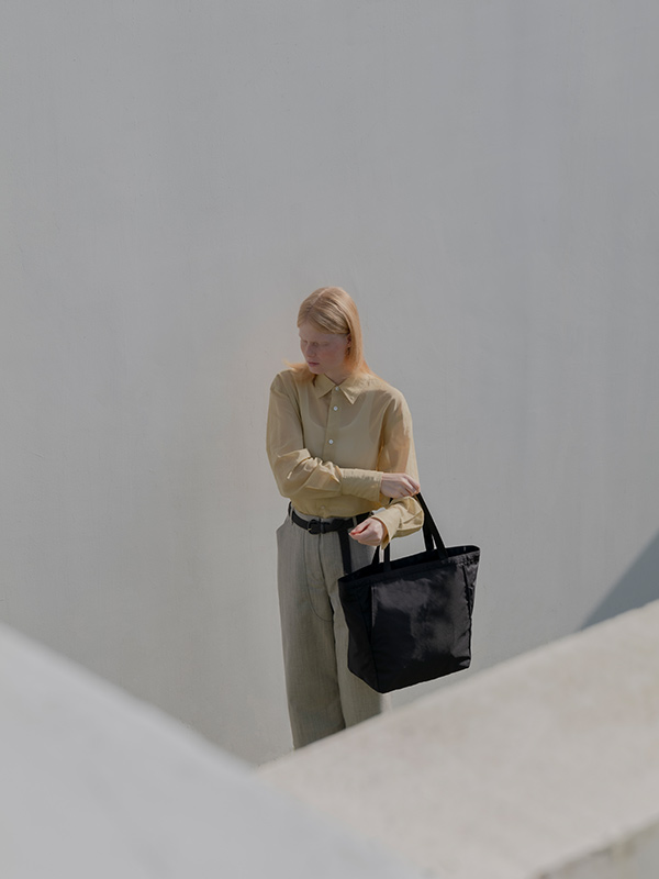 TOTE STANDARD HEXA M| STANDARD | PRODUCTS | MONOLITH OFFICIAL