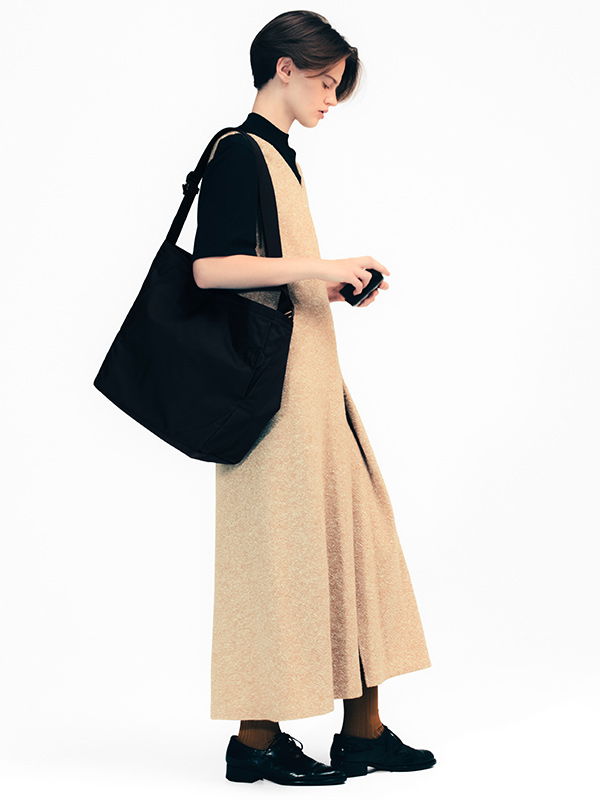 工芸品 hmd SHOULDER STANDARD HEXA M BLACK | STANDARD | PRODUCTS | MONOLITH
