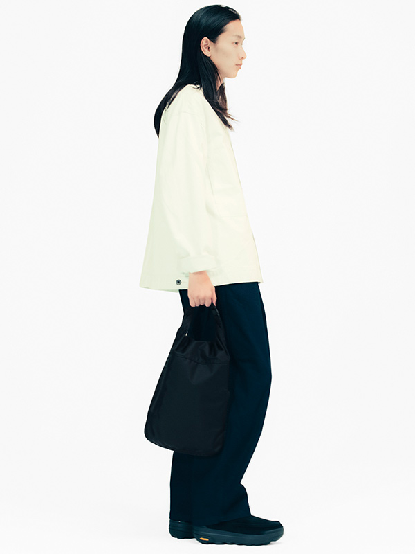 STUFF BAG STANDARD M BLACK | STANDARD | PRODUCTS | MONOLITH