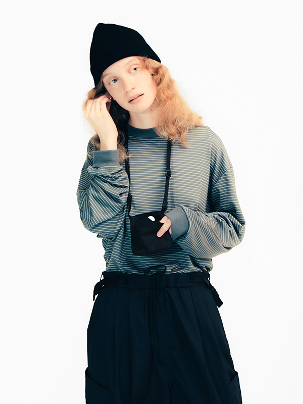 TINY POCKET STANDARD BLACK | STANDARD | PRODUCTS | MONOLITH